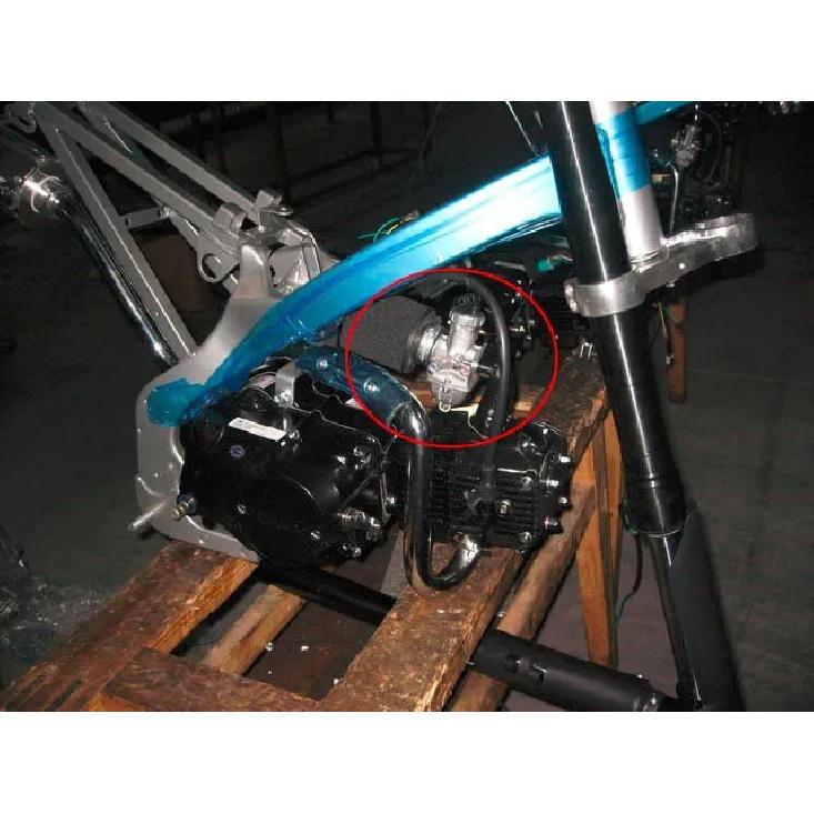 PE24 PE 24mm Vergaser carb Handchoke Für Keihin Dax KSR MSX Grom CRF Monkey Xsport ATV Pitbike
