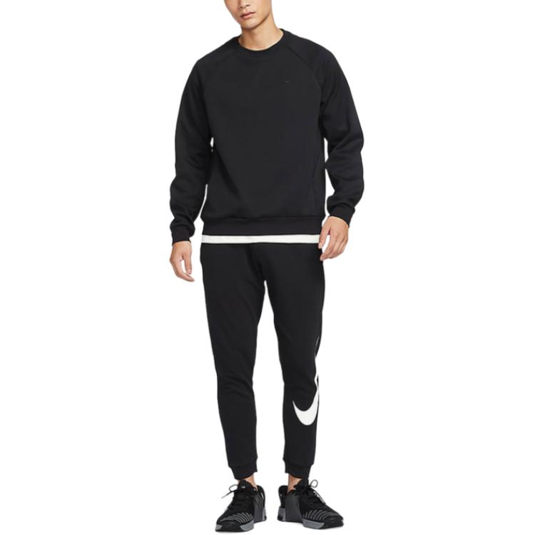 Nike Primary Sweatshirt Men's Black FZ0972-010