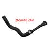 Radiator Hoses Pipe Engine Coolant Tube for C217 A217 C218 W212 C292 R231 W221