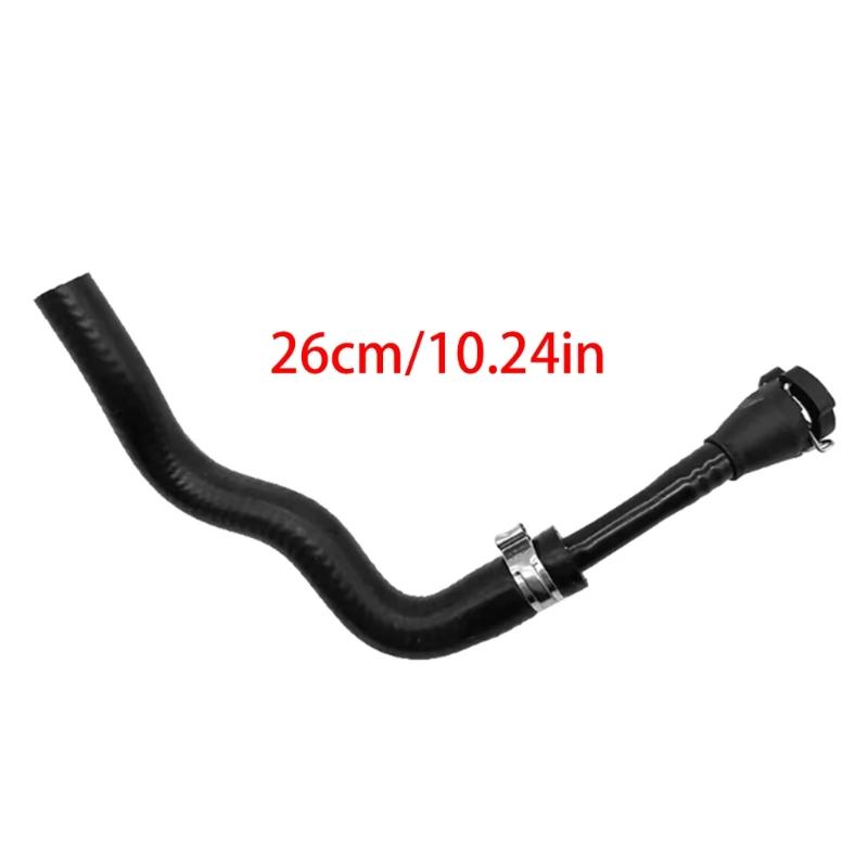 Radiator Hoses Pipe Engine Coolant Tube for C217 A217 C218 W212 C292 R231 W221