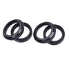40x50x11 Motor Bike Front Shock Absorber Fork Damper Oil Seal 40 50 11 Dust Cover 40*50