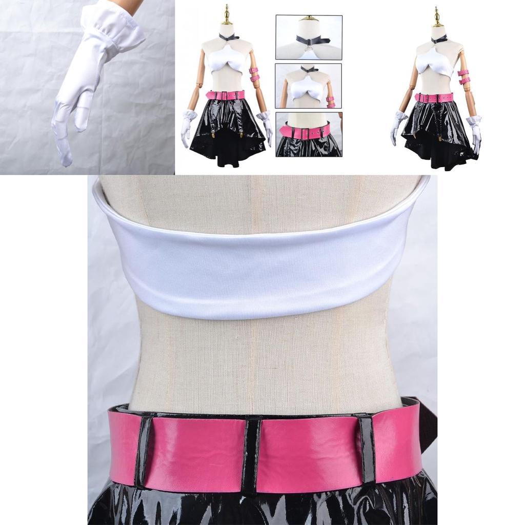 Premium Polyester Nami Outfit For Xmas Party Halloween Comic-con