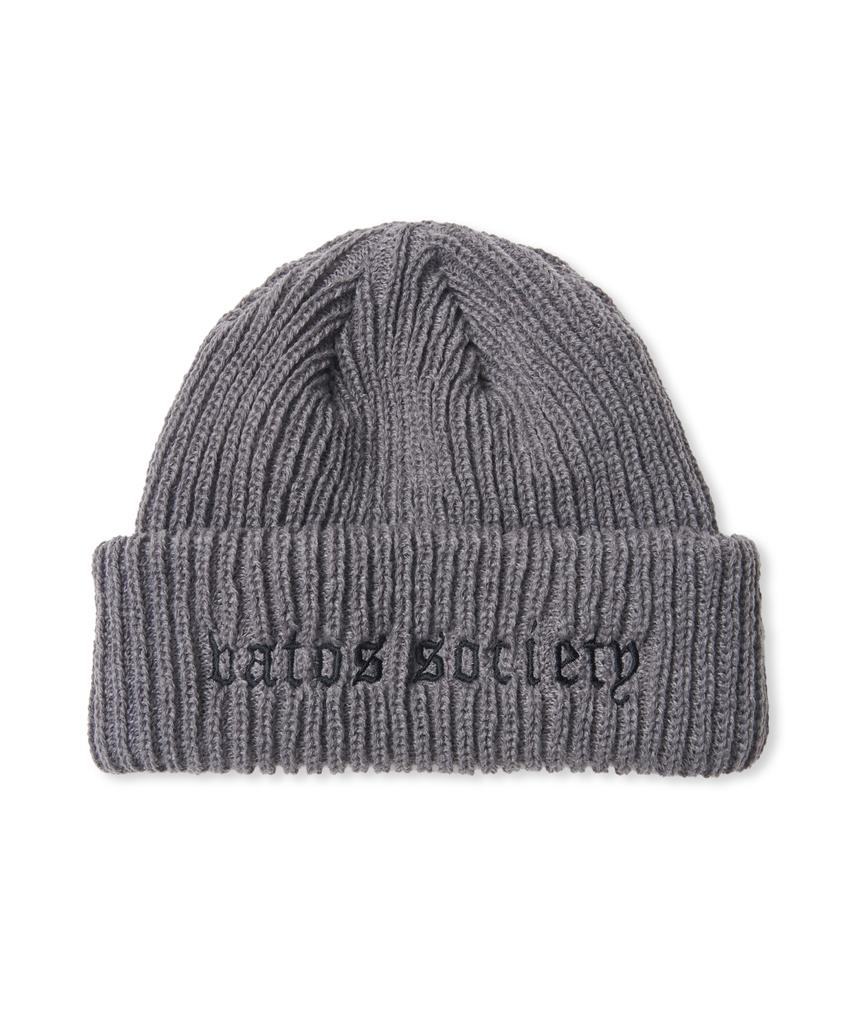 STIGMA Vs Beanie Gray