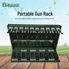 Boshili Portable Double-Sided 20-Gun Rack for Type 95/03 Rifles