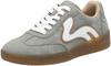 Rieker Low-Top Sneaker (M5512) Gray