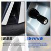 BOOHUQICH Air Valve Cap Tire Valve Cap Bicycle Tire Cap Bike Valve Cap Paw