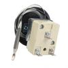 250V 16A Mechanical Thermostat for Electric Ovens and Boiling Equipment
