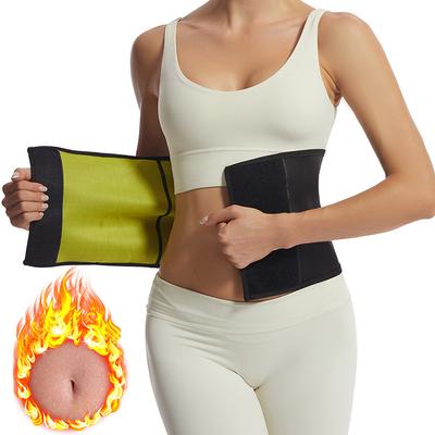 Mieder Damen Sport und Fitness Taillenformung Taillenschwitzgürtel Formender Mieder Postpartum-Mieder Taillenburst-Schweißbauchband