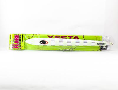 Xesta Metal Jig Slow Emotion Flare 1000 Grams KZL (0611)