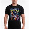 Hozier Rock Band Style Tshirt Summer Casual Cotton Tee Oversized Streetwear Tops Vintage Graphic Print Unisex Unisex Unisex
