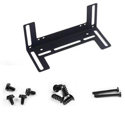 Mounting Bracket Cooling Fan Mount Bracket Rack for Memory Heat Sink Support 8cm/9cm/12cm Computer Cooling Fan