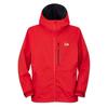 Daiwa Rain Jacket 25DR-3625J Red WM