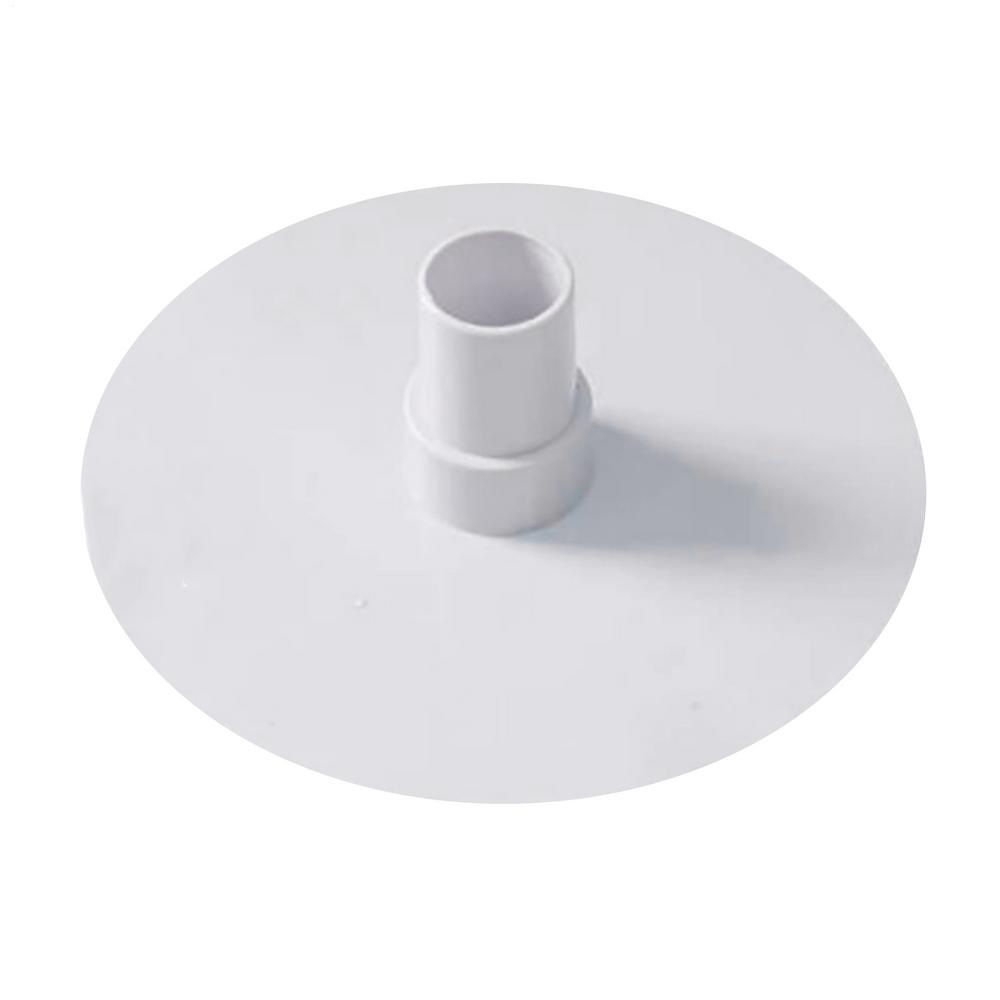 Pool Skimmer Vacuum Plate for In-Ground Pool Skimmer Replacement ForHayward Swimming Pool Skimmer