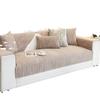 Sofa Cushion Four Seasons Universal Non-Slip Cover Towel New Modern Simple Sofa Cover Cover All-Inclusive Summer Cushion