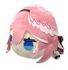 Hololive Production Lying Down Plush Toy 26cm Approx. (Takamine Rui)