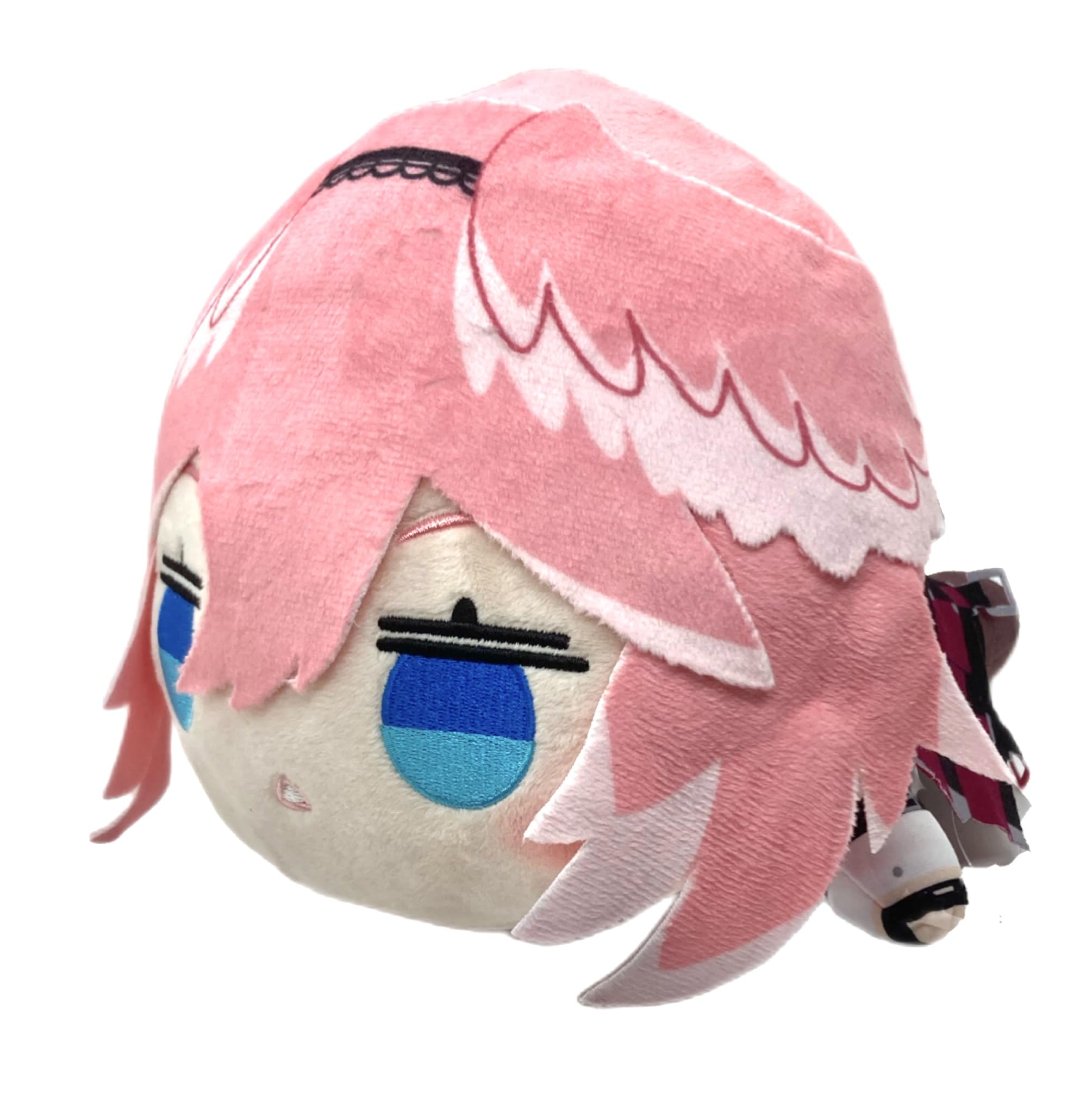 

Hololive Production Лежачая плюшевая игрушка 26 см приблизительно. (Такаминэ Руи)