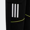 Teenagers Adidas Knitted Sweatpants Black H45084