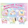 TAKARA TOMY Squeeze and Love! Pampered Kitten