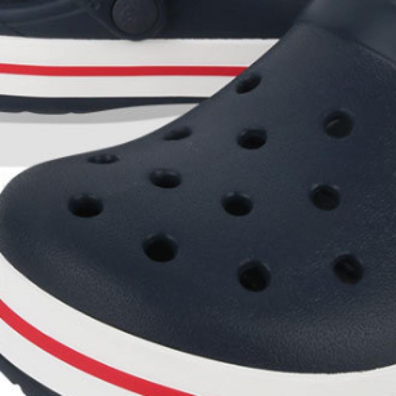 Crocs Crocband Clog Adult Sandals Navy 11016 410