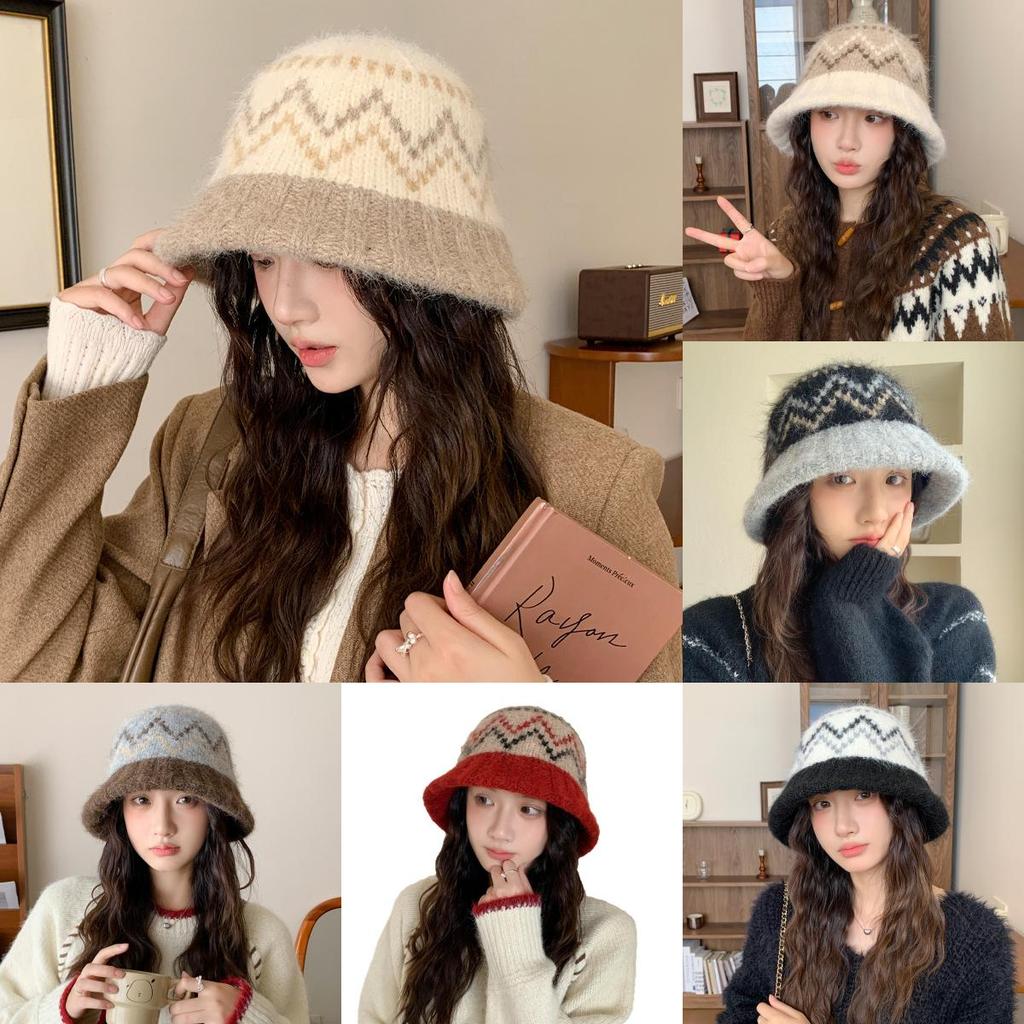 Casual Polyester Fisherman Hat With Warmth And Windproof Features For Outdoor Sports