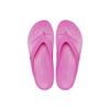 Khadi Flip Electric Pink 23cm [Crocs] 2.0 Women's