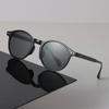 Retro Square Sunglasses Women Men Vintage Sun Glasses Female Male Fashion Black Ladies Oculos De Sol