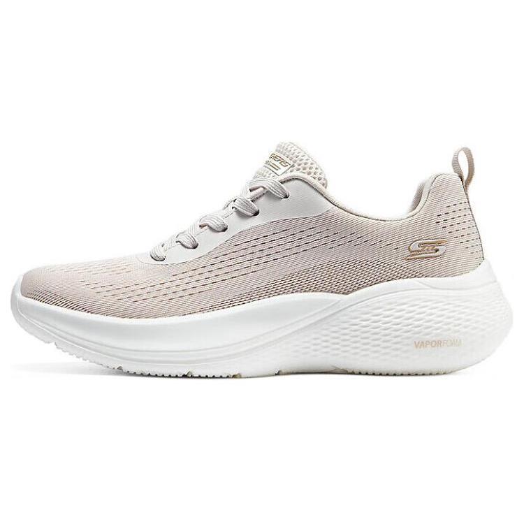 Skechers BOBS INFINITY Comfortable Fabric Abrasion