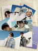 [USED] BTS WINTER PACKAGE 2021 Random RM