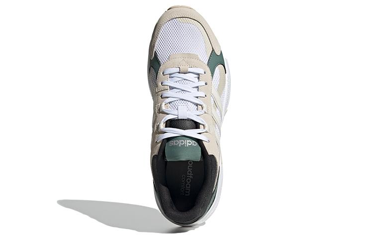 Adidas Neo Crazychaos Shadow 'White Pink Green' Women's FY7824