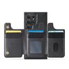 MAGKING K3 Series For Samsung Galaxy S24 Ultra Case Compatible with MagSafe Wallet PC+TPU+PU Phone Cover