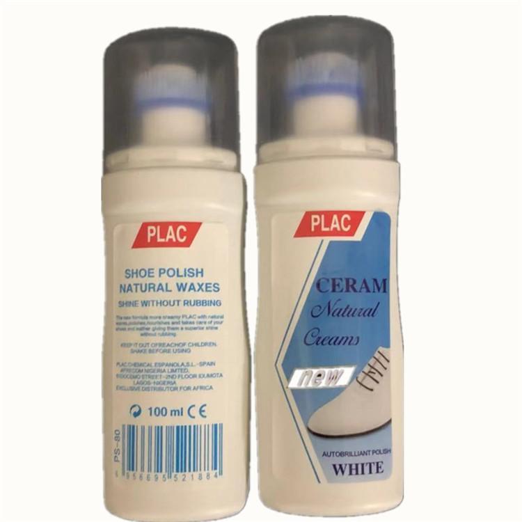 Shoe Cleaner Kit for White Sneakers, Easy Cleaning and Whitening Solution