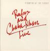 CD RUFUS  CHAKA KHAN  Live Stompin At The Savoy WCDBBRX0313 BIG BREAK 198 UK SoulFunk Used