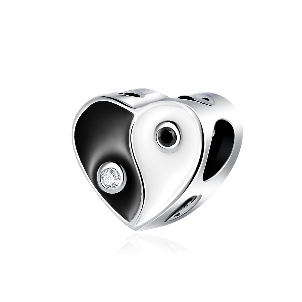 New I Love Father Jesus Sister God Of Wealth Diy Copper Talisman Pendant Fit For Original Bracelet Necklace Boutique Jewelry