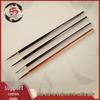 Set von Feine Linie Gongbi Chinesischen Pinseln für Dünne Goldstil Kalligraphie und Malerei