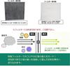 Toyota Prius 50 Series Air Conditioner Filter Noah/Voxy/Harrier/Esquire 80 Series C-HR Prius 60 RAV4