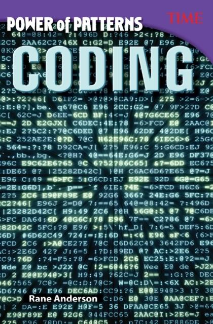 The Power of Patterns: Coding Book