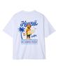 OHP Ohpxharmonia Bhawaii Semi-Oversized Short Sleeve Tee (Type A)