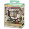 Sylvanian Families Town Tea Time [Sweets Set] TS-07