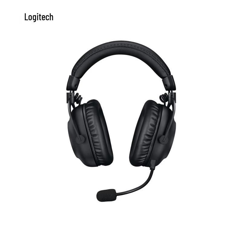 Logitech G PRO X 2 LIGHTSPEED Wireless Gaming Headset