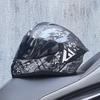 Modular Filp Up Motorcycle Helmet Motorsiklet Kask Fullface Kask