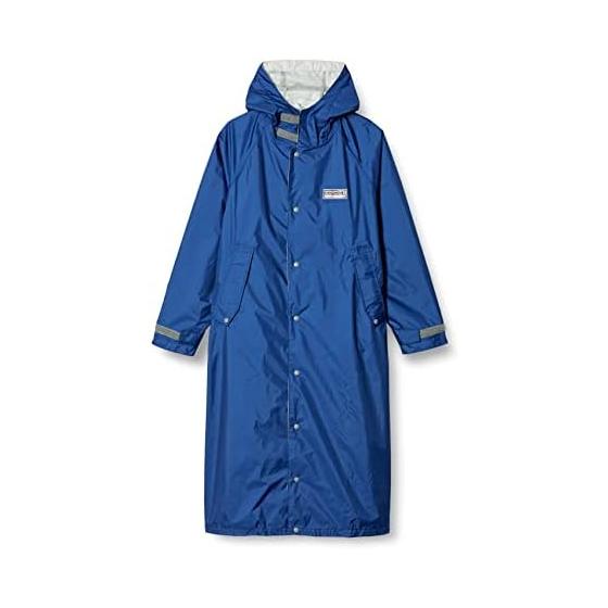 Doqment (Document) Waterproof, Moisture Permeable, Fully Lined Mesh, Commuting to School, Work, Leisure, Toray Entrant Use Coat 7260