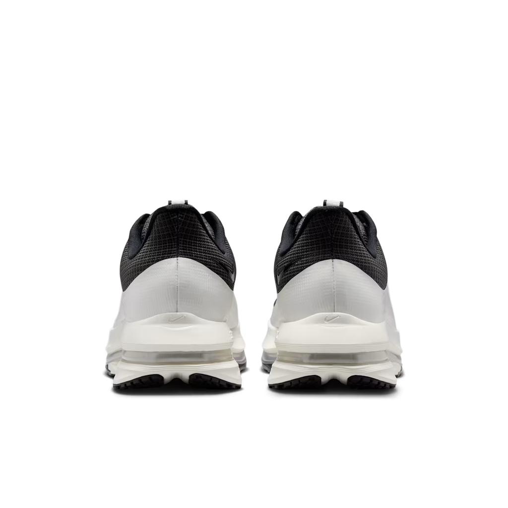 IR2166-001 Nike Pegasus Premium "Black/Sail" (Men's)