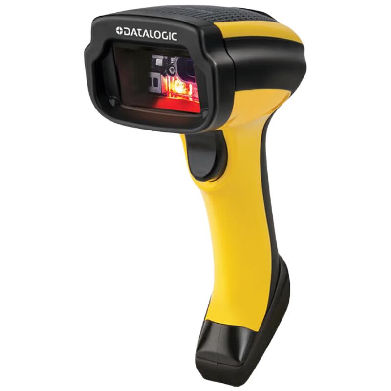 Datalogic Barcode Scanners