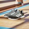 adidas Ligra 8 Indoor IH0526 Men's Performance Sports Shoes Core Black / Cloud White / Cloud White