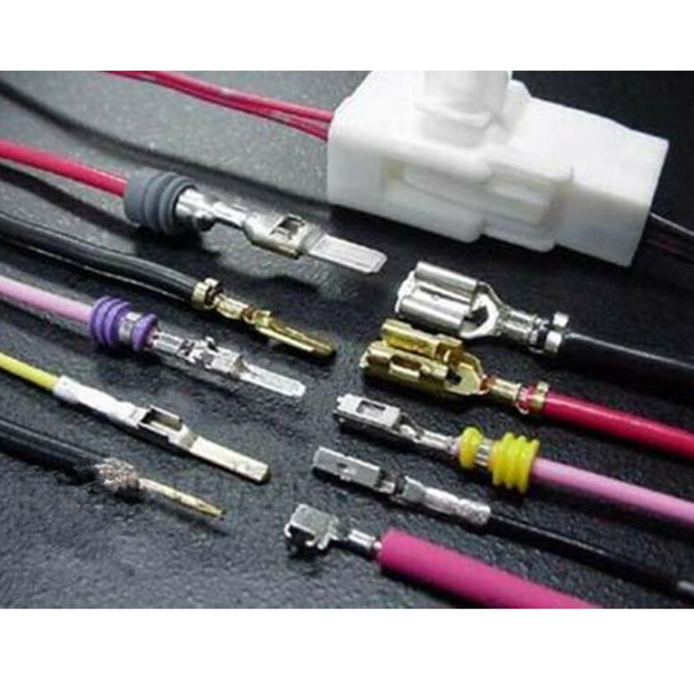 Aluminum Terminal Remove Tool Car Wiring Connector Terminal Electrical