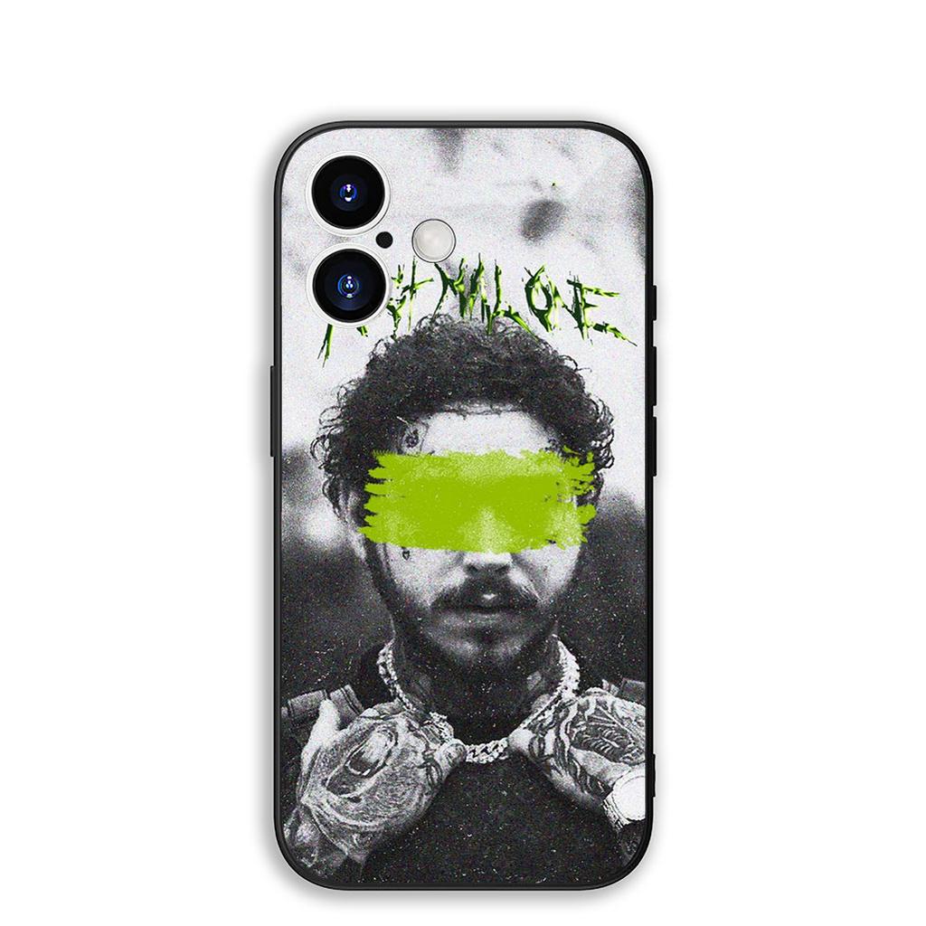Cover for Motorola Moto G82 G20 G22 G23 G32 G8 G7 G9 Power Plus G41 G30 G71 E22 E13 E20 E32 Phone Case P-Posts Singer M-Malones