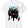NSYNC Official The Game T-Shirt