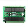 DC 12V/24V Remote Access Lighting Power Controller