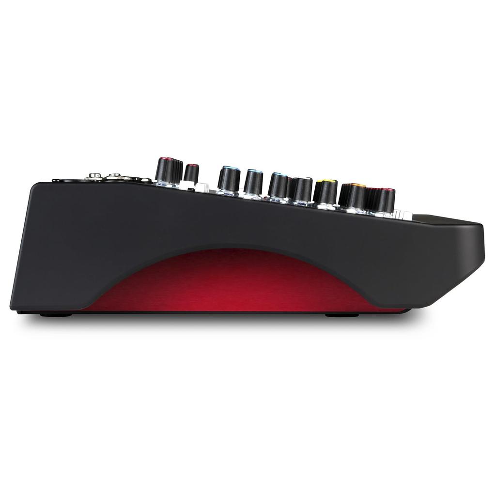 Hybridmikser ALLEN&HEATH ZEDi-10