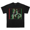 A Tribe Called Quest Double Exposure T-Shirt Black | Officially Licensed Merchandise